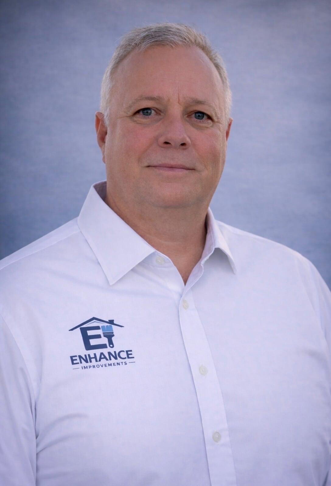 Enhance Improvements Painting & Remodeling Owner